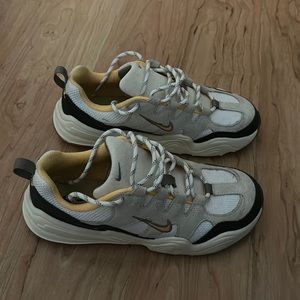 Nike sneakers